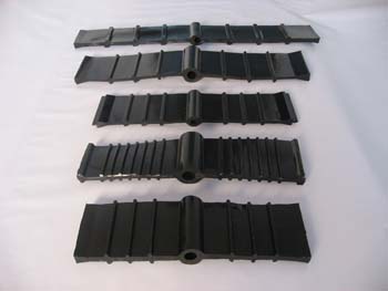 651型橡膠止水帶