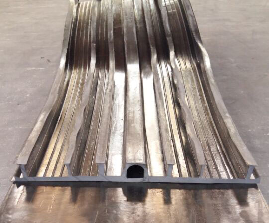 外貼止橡膠止水帶