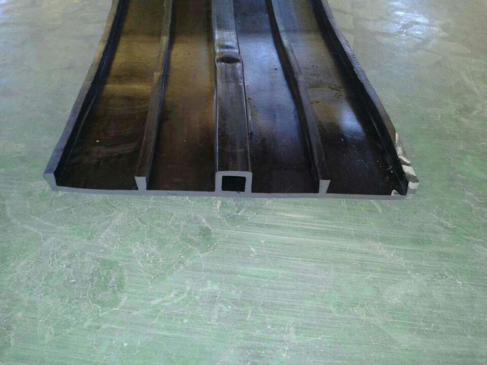 外貼止橡膠止水帶