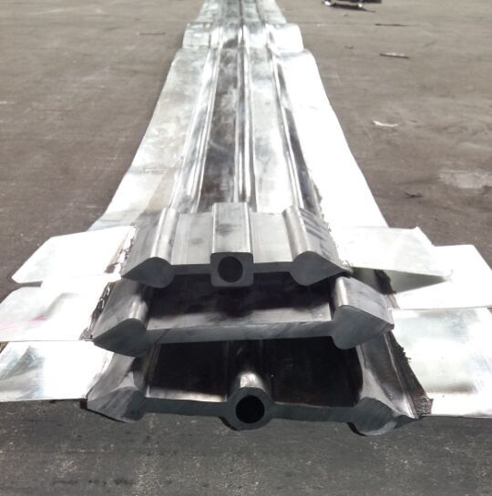 鋼邊橡膠止水帶