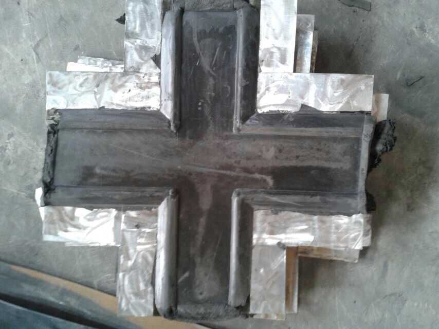 鋼邊橡膠止水帶接頭