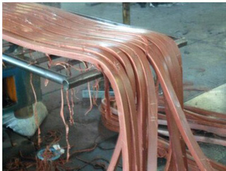 pz制品型遇水膨脹止水條