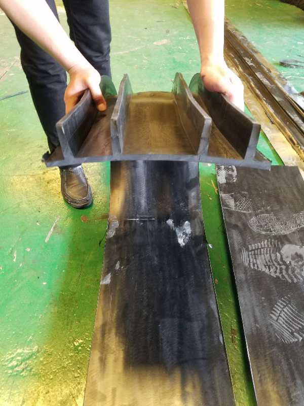 外貼止橡膠止水帶