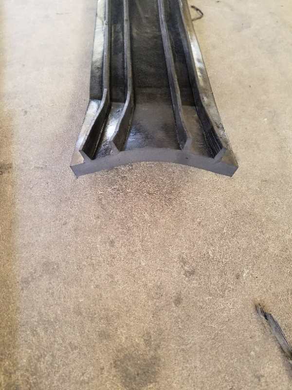 外貼止橡膠止水帶